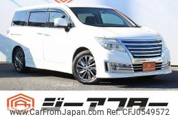 nissan elgrand 2014 -NISSAN--Elgrand DBA-TE52--TE52-072220---NISSAN--Elgrand DBA-TE52--TE52-072220-