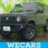 suzuki jimny 2024 quick_quick_3BA-JB64W_JB64W-326521 image 1