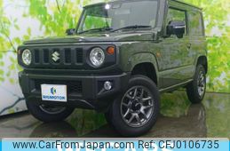 suzuki jimny 2024 quick_quick_3BA-JB64W_JB64W-326521