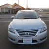 nissan sylphy 2013 RAO_11890 image 2