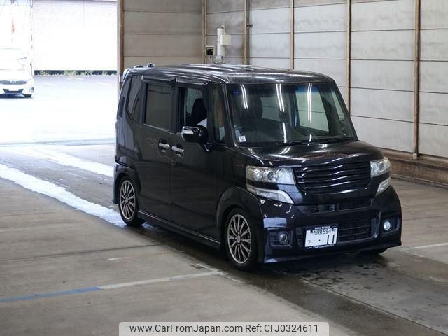 honda n-box 2013 quick_quick_DBA-JF1_JF1-2112692 image 1