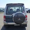 mitsubishi pajero-mini 1998 22154 image 8