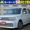 nissan cube 2010 -NISSAN--Cube DBA-Z12--Z12-109786---NISSAN--Cube DBA-Z12--Z12-109786- image 1