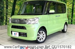 daihatsu tanto 2013 CFJ1570182
