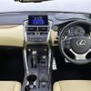 lexus nx 2016 -LEXUS--Lexus NX DBA-AGZ10--AGZ10-1009464---LEXUS--Lexus NX DBA-AGZ10--AGZ10-1009464- image 19