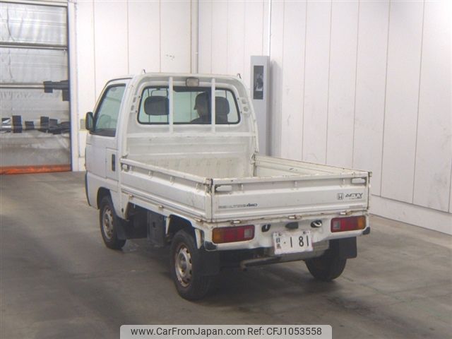 honda acty-truck 1998 -HONDA--Acty Truck HA4-2394387---HONDA--Acty Truck HA4-2394387- image 2