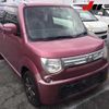 suzuki mr-wagon 2011 -SUZUKI--MR Wagon MF33S--122393---SUZUKI--MR Wagon MF33S--122393- image 1