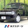 suzuki alto-lapin 2019 -SUZUKI--Alto Lapin DBA-HE33S--HE33S-238245---SUZUKI--Alto Lapin DBA-HE33S--HE33S-238245- image 1