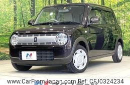 suzuki alto-lapin 2019 -SUZUKI--Alto Lapin DBA-HE33S--HE33S-238245---SUZUKI--Alto Lapin DBA-HE33S--HE33S-238245-