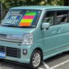 suzuki every-wagon 2016 quick_quick_ABA-DA17W_DA17W-130759 image 1