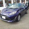 toyota aqua 2018 -TOYOTA--AQUA DAA-NHP10--NHP10-6797468---TOYOTA--AQUA DAA-NHP10--NHP10-6797468- image 1