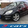 mercedes-benz b-class 2011 quick_quick_CBA-245232_WDD2452322J664069 image 1