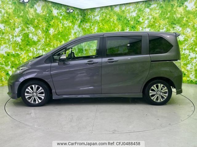 honda freed 2014 quick_quick_DBA-GB3_GB3-1519652 image 2