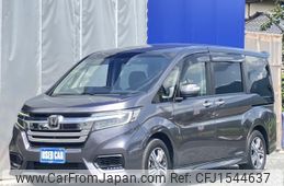 honda stepwagon 2020 CFJ1544637