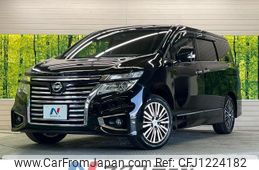 nissan elgrand 2017 quick_quick_TE52_TE52-092345