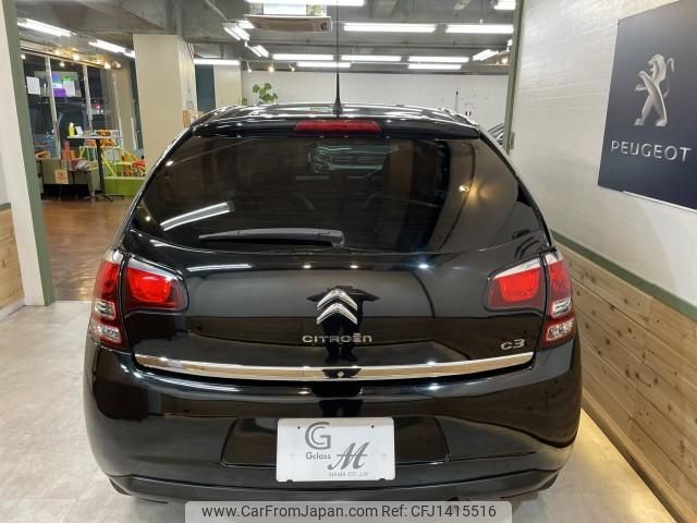 citroen c3 2016 quick_quick_ABA-A5HM01_VF7SCHMZ6EW678761 image 2