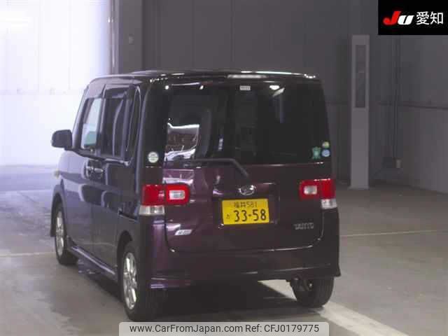 daihatsu tanto 2013 -DAIHATSU 【福井 581ｶ3358】--Tanto L375S--0637161---DAIHATSU 【福井 581ｶ3358】--Tanto L375S--0637161- image 2