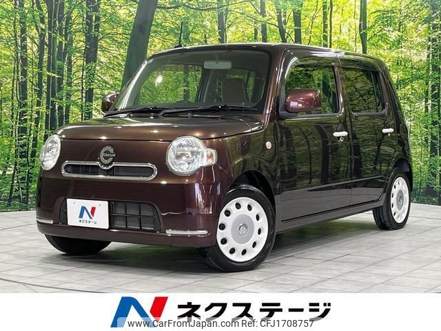 daihatsu mira-cocoa 2013 CFJ1708757 image 1