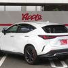 lexus nx 2022 -LEXUS 【名古屋 307ﾑ1366】--Lexus NX 6AA-AAZH20--AAZH20-1001942---LEXUS 【名古屋 307ﾑ1366】--Lexus NX 6AA-AAZH20--AAZH20-1001942- image 2