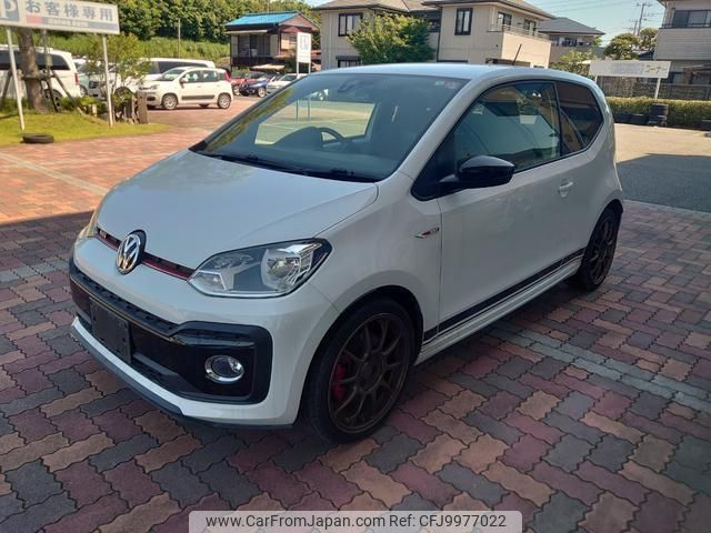 volkswagen up 2018 quick_quick_ABA-AADKR_WVWZZZAAZJD188489 image 1