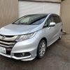 honda odyssey 2014 -HONDA--Odyssey DBA-RC2--RC2-1003745---HONDA--Odyssey DBA-RC2--RC2-1003745- image 1