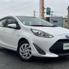 toyota aqua 2018 -TOYOTA--AQUA DAA-NHP10--NHP10-6670635---TOYOTA--AQUA DAA-NHP10--NHP10-6670635- image 1