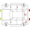 nissan serena 2019 -NISSAN--Serena DAA-HFC27--HFC27-059732---NISSAN--Serena DAA-HFC27--HFC27-059732- image 2