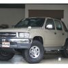 toyota hilux-sports-pick-up 2000 CFJ0284682 image 1