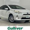 toyota aqua 2012 CFJ1733975 image 1