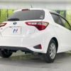 toyota vitz 2018 CFJ1573081 image 17