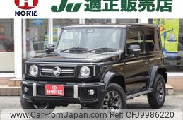 suzuki jimny-sierra 2024 -SUZUKI 【名変中 】--Jimny Sierra JB74W--209213---SUZUKI 【名変中 】--Jimny Sierra JB74W--209213-