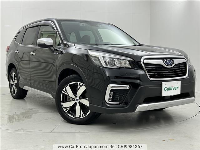 subaru forester 2020 -SUBARU--Forester 5AA-SKE--SKE-041467---SUBARU--Forester 5AA-SKE--SKE-041467- image 1