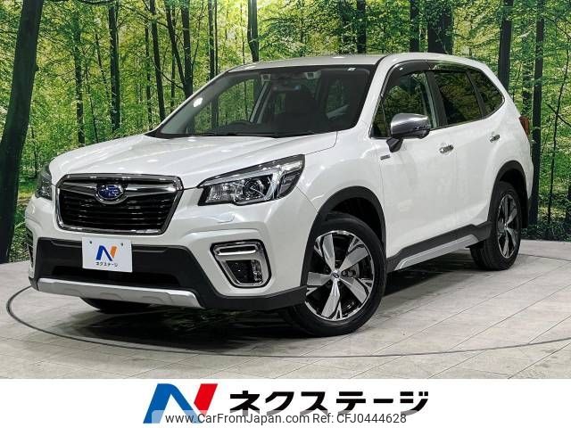 subaru forester 2020 -SUBARU--Forester 5AA-SKE--SKE-036190---SUBARU--Forester 5AA-SKE--SKE-036190- image 1