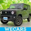 suzuki jimny 2022 quick_quick_3BA-JB64W_JB64W-267965 image 1