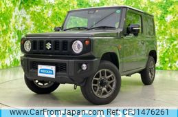 suzuki jimny 2022 quick_quick_3BA-JB64W_JB64W-267965