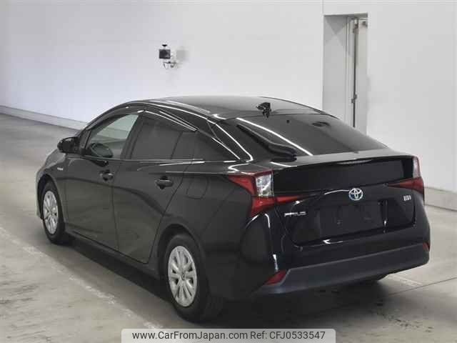 toyota prius undefined -TOYOTA--Prius ZVW51-6128804---TOYOTA--Prius ZVW51-6128804- image 2