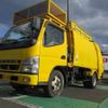 mitsubishi-fuso canter 2010 -MITSUBISHI--Canter FE73D--570154---MITSUBISHI--Canter FE73D--570154- image 27