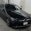 mercedes-benz c-class-station-wagon 2020 quick_quick_5AA-205277C_W1K2052772G017437 image 1
