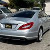 mercedes-benz cls-class 2012 GOO_JP_700070884830240909001 image 4