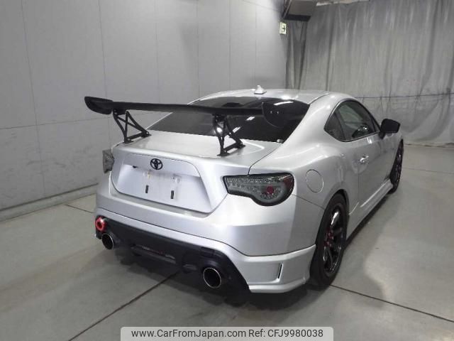 toyota 86 2012 quick_quick_DBA-ZN6_004565 image 2