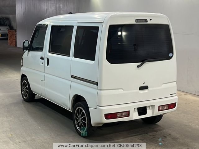 nissan clipper-van 2013 -NISSAN--Clipper Van U71V-0644775---NISSAN--Clipper Van U71V-0644775- image 2