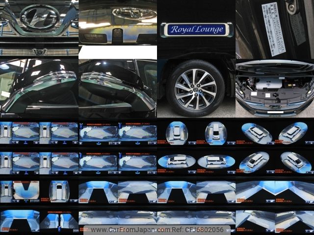 toyota vellfire 2017 -TOYOTA--Vellfire DBA-GGH35W--GGH35-0006415---TOYOTA--Vellfire DBA-GGH35W--GGH35-0006415- image 2