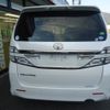 toyota vellfire 2014 -TOYOTA--Vellfire DBA-ANH20W--ANH20-8335218---TOYOTA--Vellfire DBA-ANH20W--ANH20-8335218- image 5