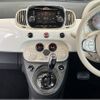fiat 500c 2017 -FIAT--Fiat 500C ABA-31209--ZFA3120000J750925---FIAT--Fiat 500C ABA-31209--ZFA3120000J750925- image 4