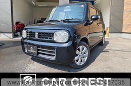 suzuki alto-lapin 2012 quick_quick_DBA-HE22S_HE22S-860626