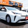 toyota prius 2021 -TOYOTA--Prius 6AA-ZVW51--ZVW51-6210216---TOYOTA--Prius 6AA-ZVW51--ZVW51-6210216- image 8