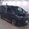 toyota alphard 2021 -TOYOTA 【豊橋 301ﾎ8754】--Alphard 3BA-AGH30W--AGH30-9032442---TOYOTA 【豊橋 301ﾎ8754】--Alphard 3BA-AGH30W--AGH30-9032442- image 1