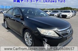 toyota camry 2011 -TOYOTA--Camry AVV50-1000662---TOYOTA--Camry AVV50-1000662-