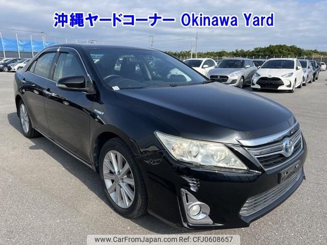 toyota camry 2011 -TOYOTA--Camry AVV50-1000662---TOYOTA--Camry AVV50-1000662- image 1