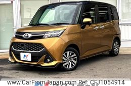 toyota tank 2017 -TOYOTA--Tank DBA-M900A--M900A-0043555---TOYOTA--Tank DBA-M900A--M900A-0043555-